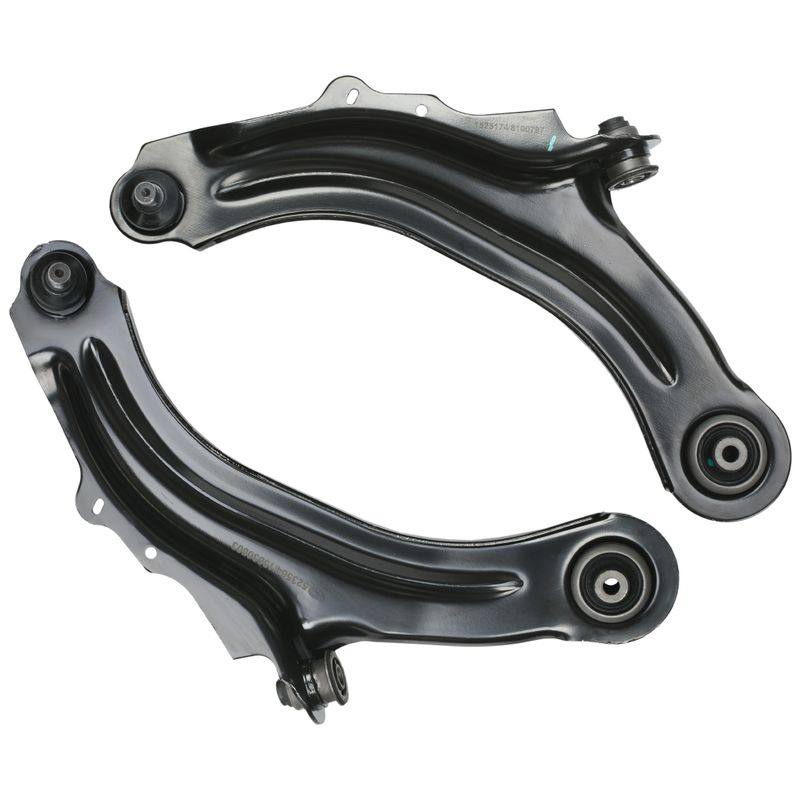 Repair Kit, control arm