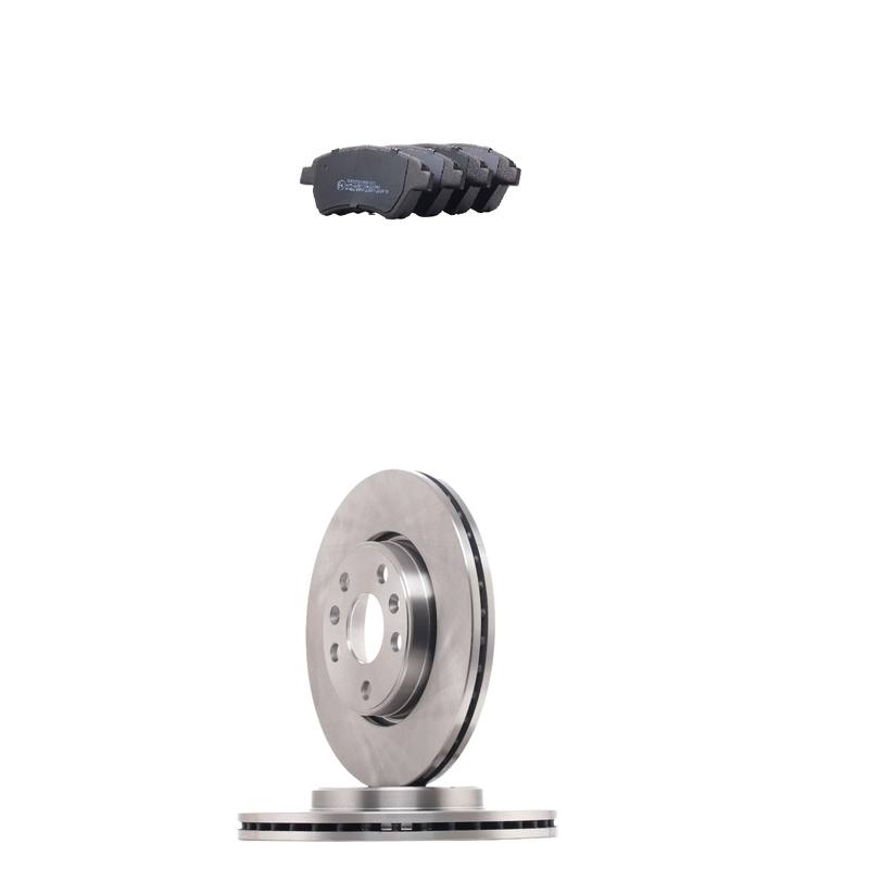 Brake Kit, disc brake