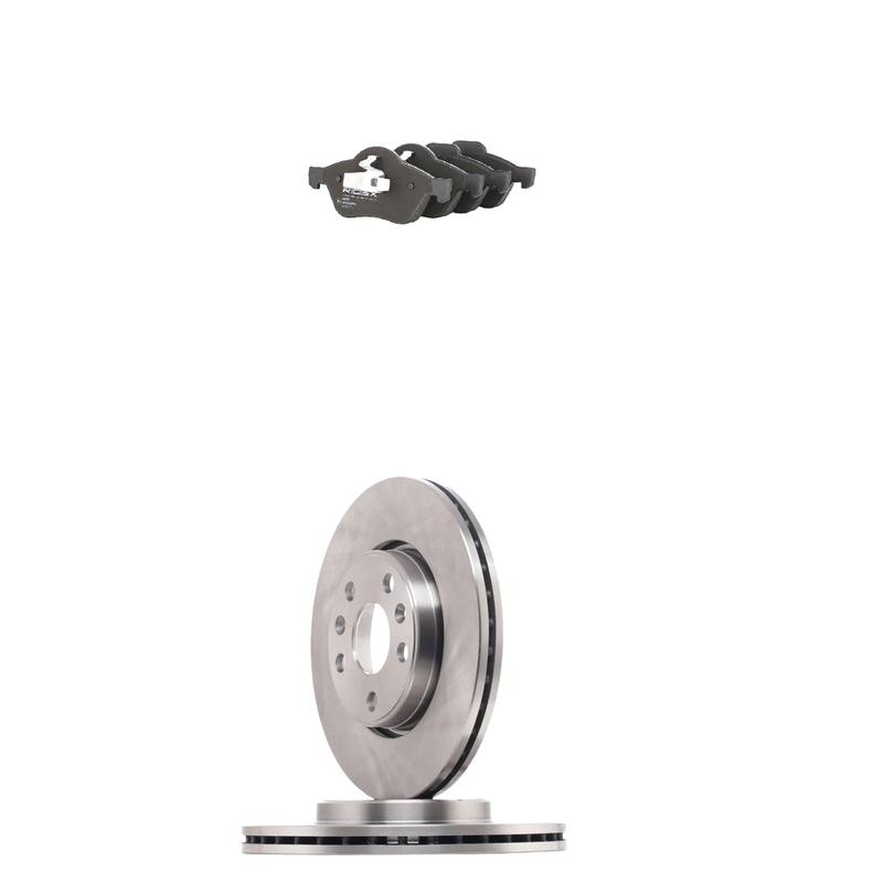 Brake Kit, disc brake