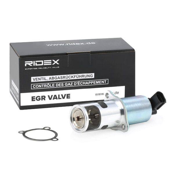 EGR Valve