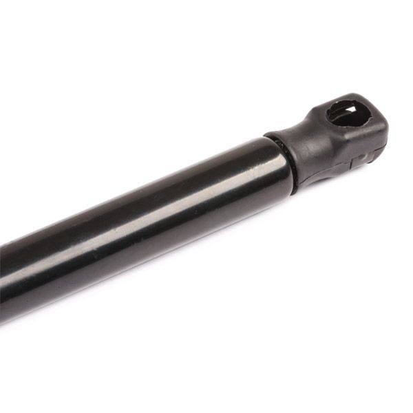 Gas Spring, boot/cargo area