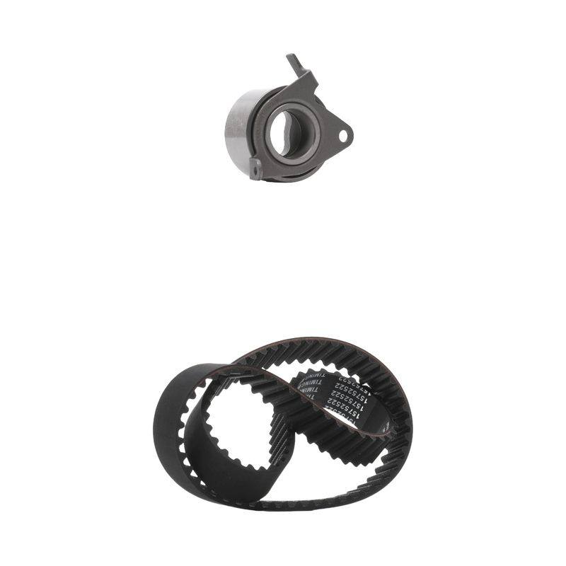 Timing Belt Kit