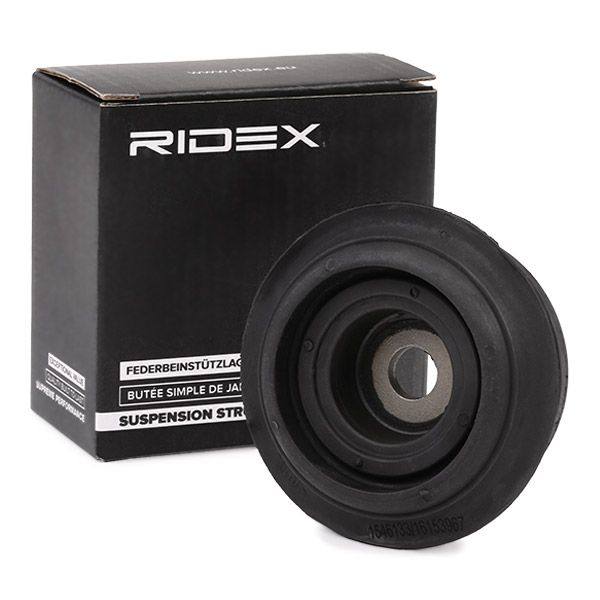 Suspension Strut Support Mount