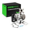 Charger, charging (supercharged/turbocharged)