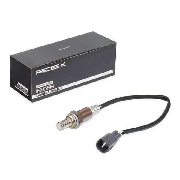 Oxygen Sensor