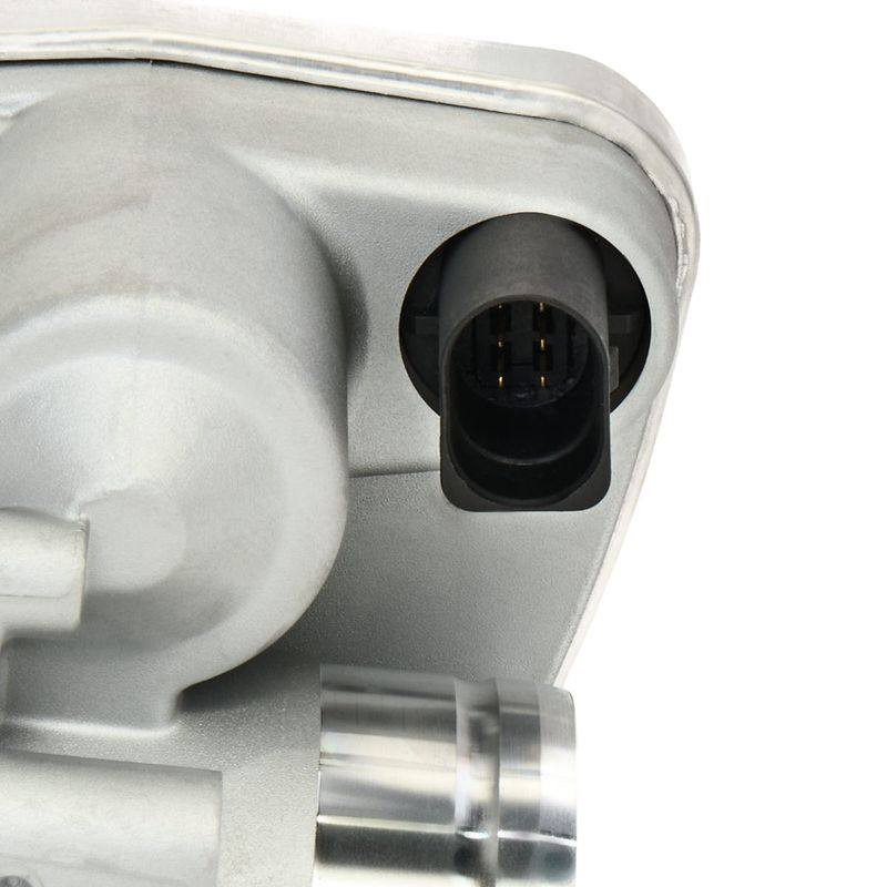 Throttle Body