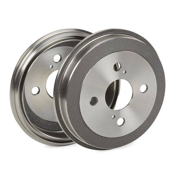 Brake Drum