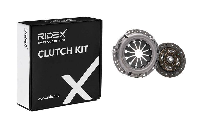 Clutch Kit
