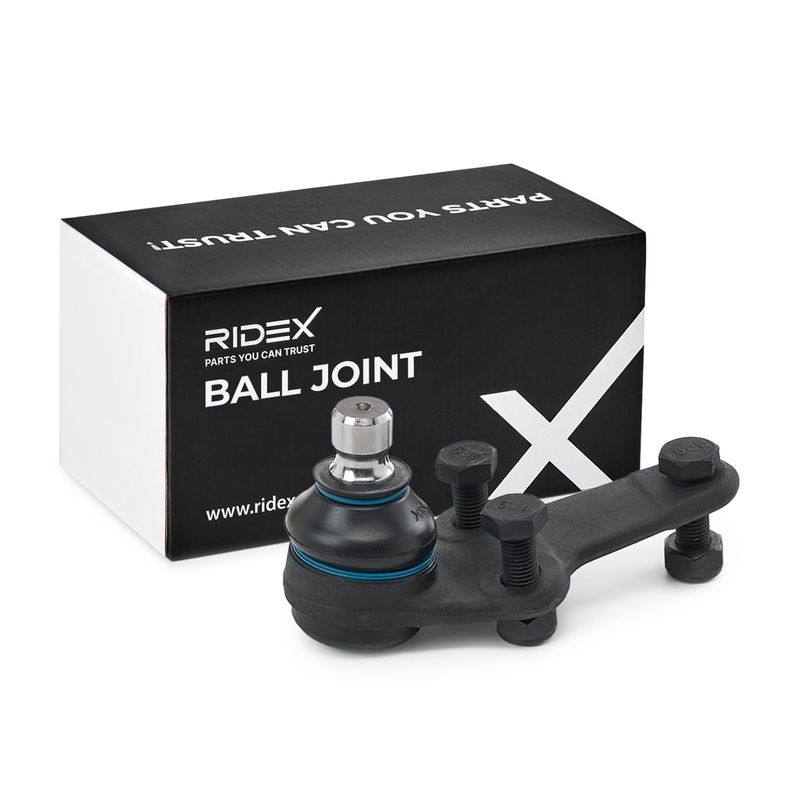 Ball Joint