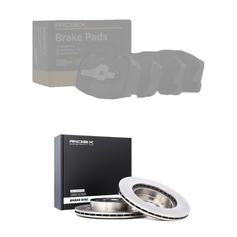 Brake Kit, disc brake