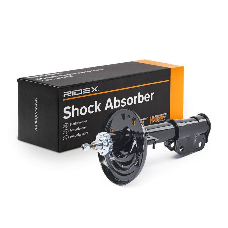 Shock Absorber