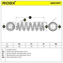 Suspension Spring