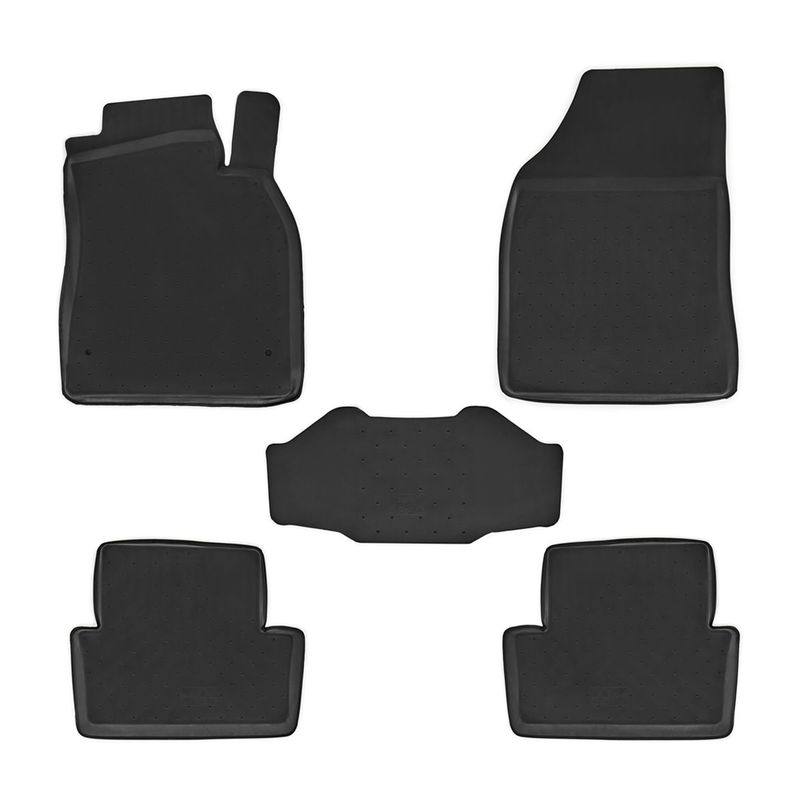 Floor Mat Set