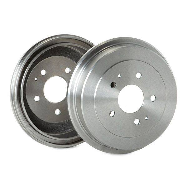 Brake Drum