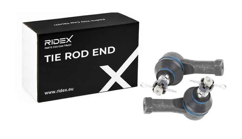 Tie Rod End