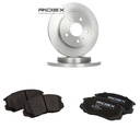 Brake Kit, disc brake