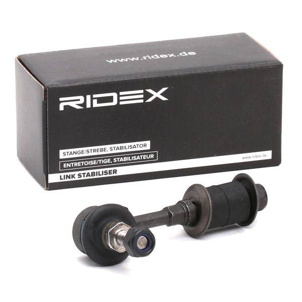 Link/Coupling Rod, stabiliser bar