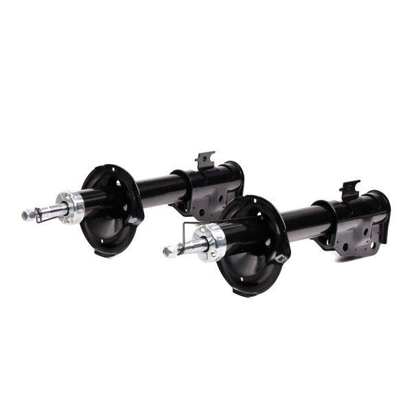 Shock Absorber