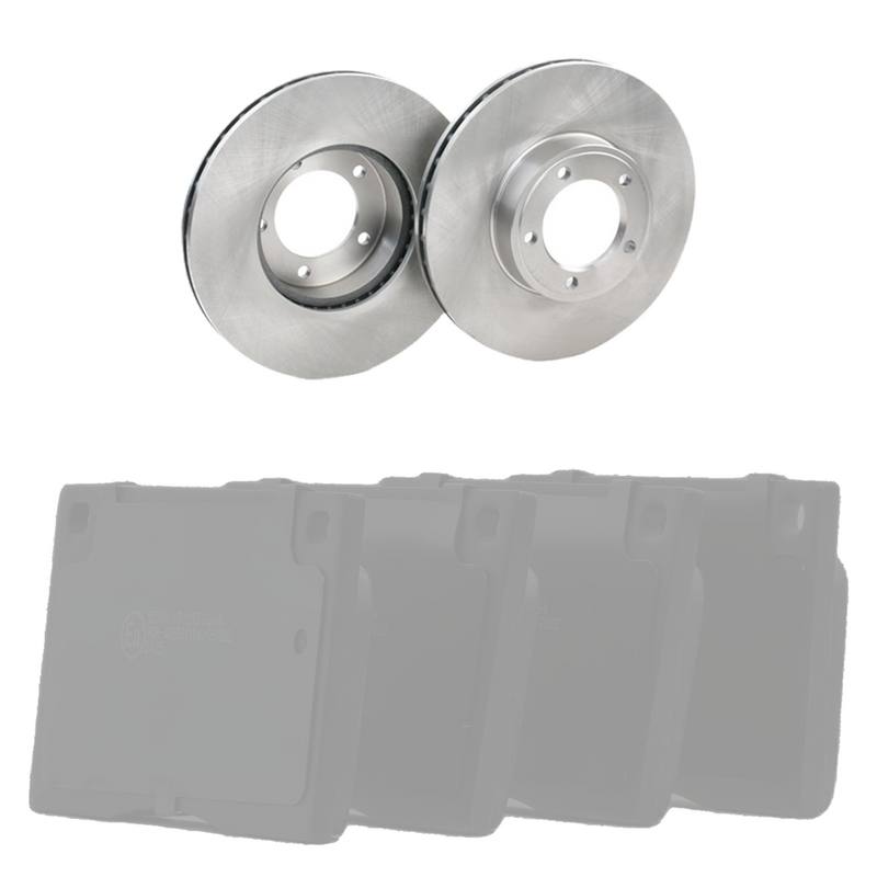 Brake Kit, disc brake