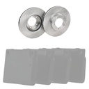 Brake Kit, disc brake