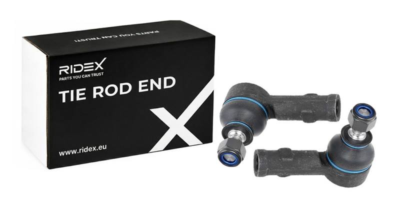Tie Rod End