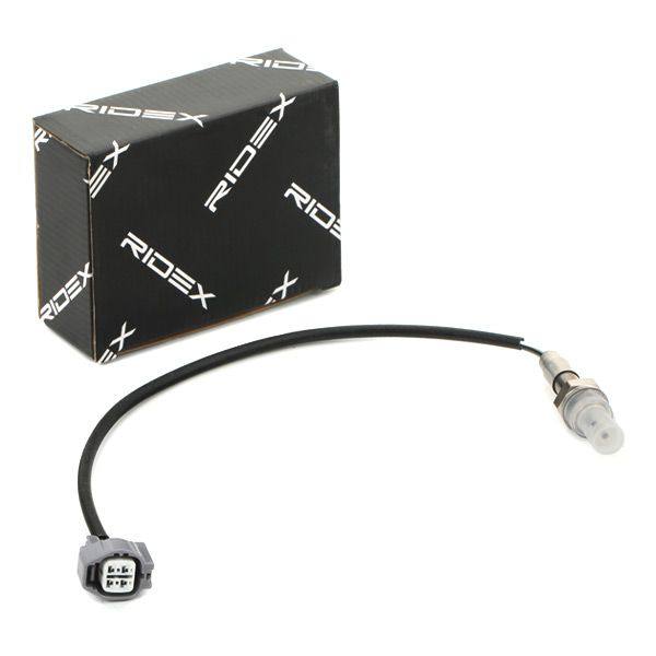 Oxygen Sensor