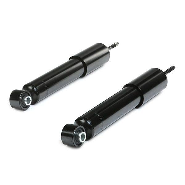 Shock Absorber