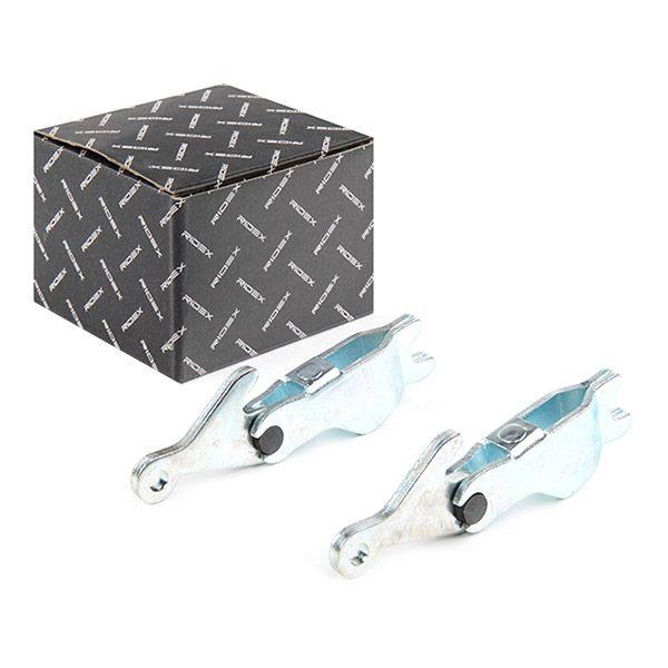 Accessory Kit, brake shoes