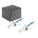 Accessory Kit, brake shoes
