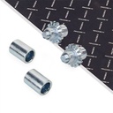 Accessory Kit, brake shoes