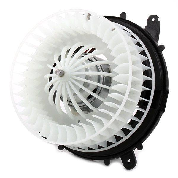 Interior Blower