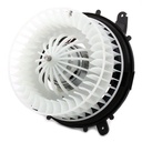 Interior Blower