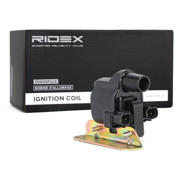 Ignition Coil