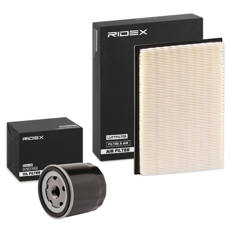 Filter Set