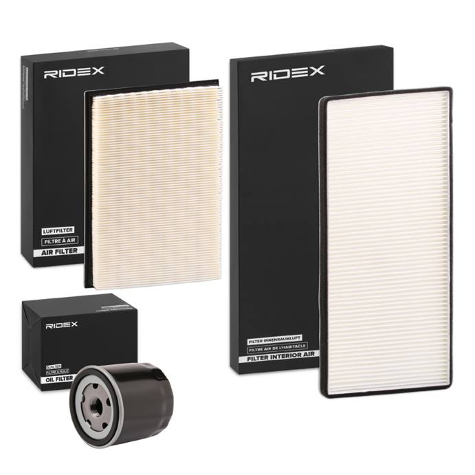 Filter Set