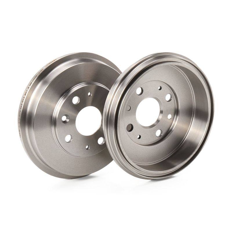 Brake Drum