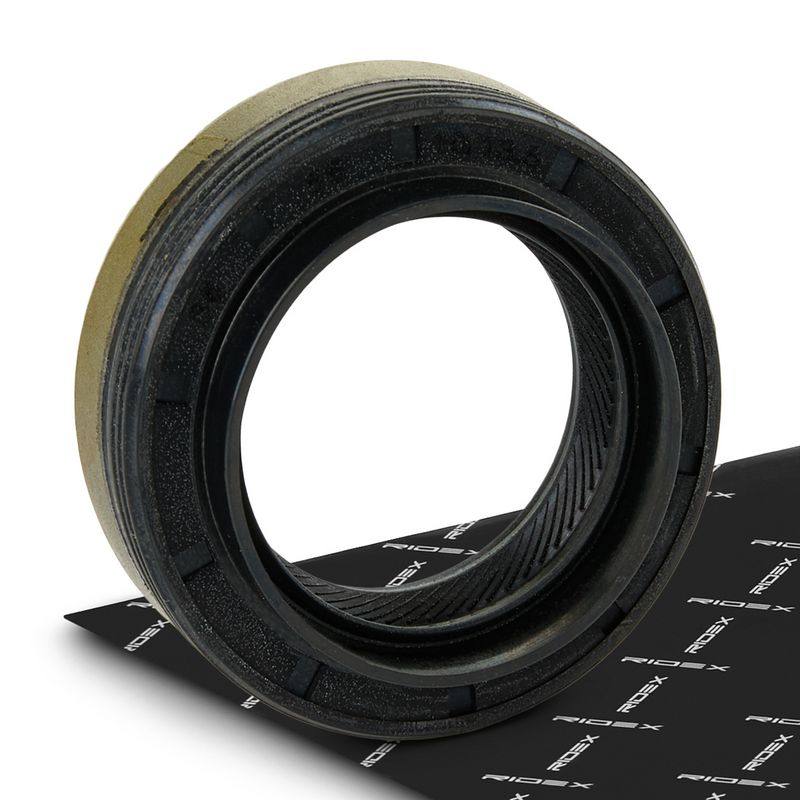 Shaft Seal, differential