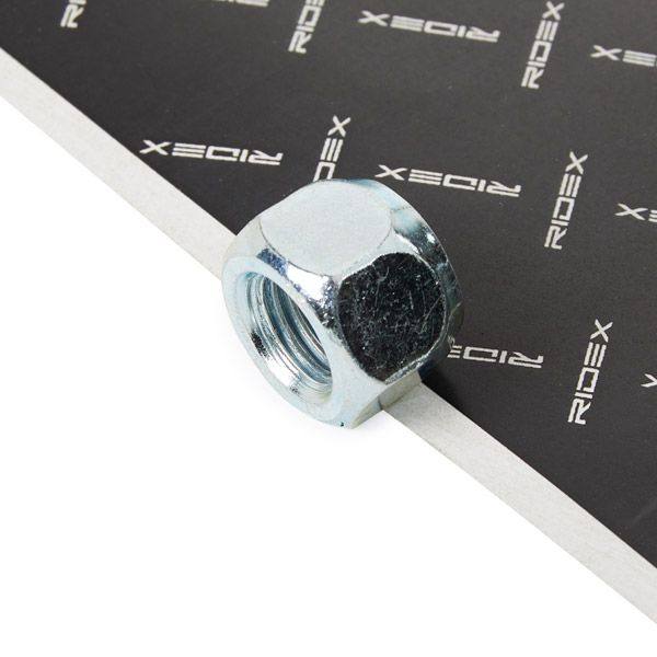 Wheel Nut