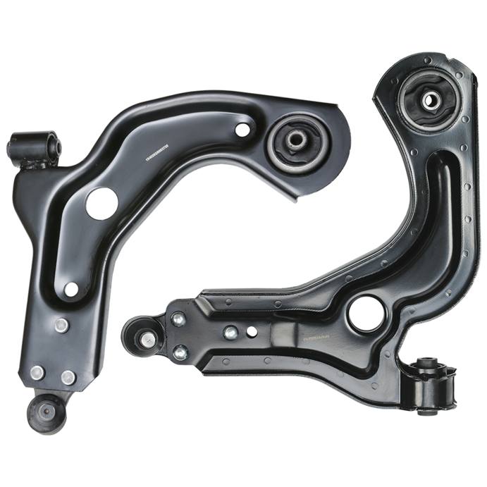 Repair Kit, control arm