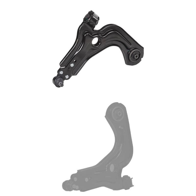 Repair Kit, control arm