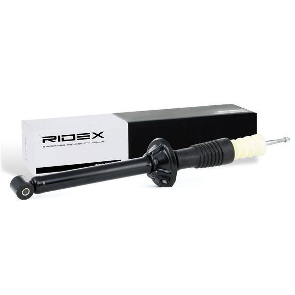 Shock Absorber