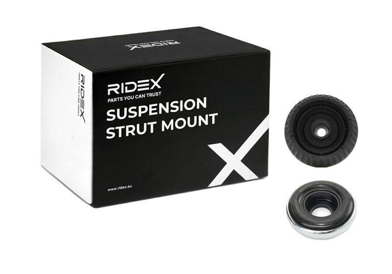 Suspension Strut Support Mount
