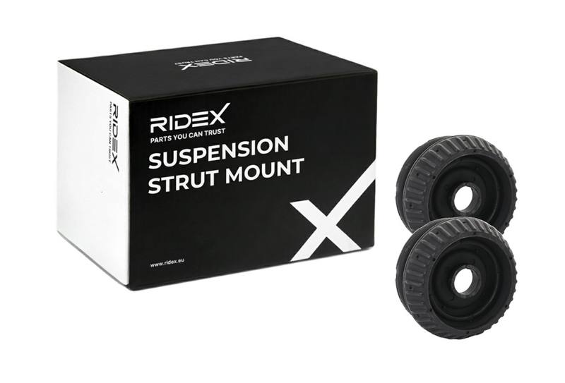 Suspension Strut Support Mount