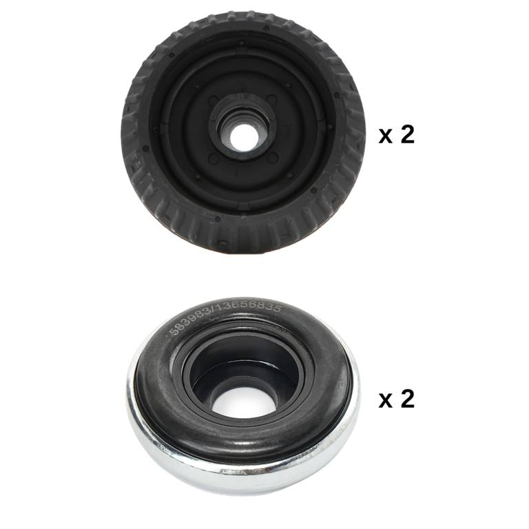 Suspension Strut Support Mount