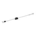 Cable Pull, parking brake