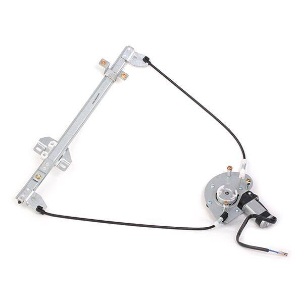 Window Regulator