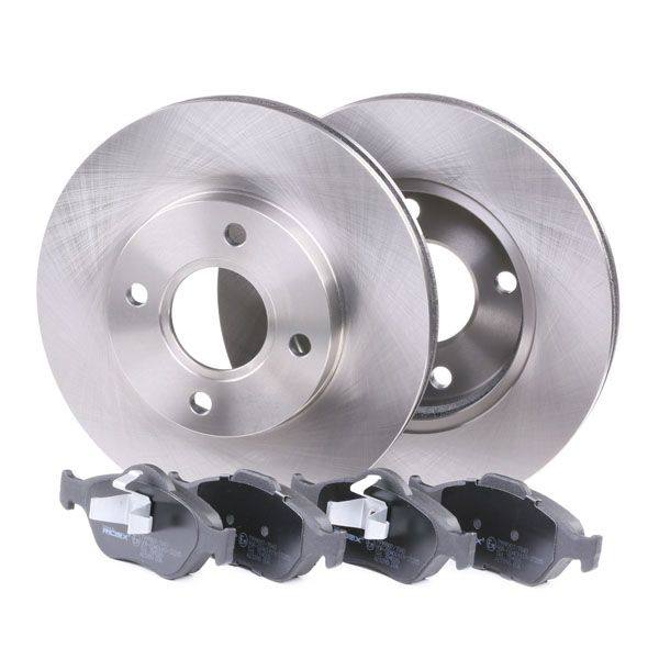 Brake Kit, disc brake