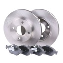 Brake Kit, disc brake