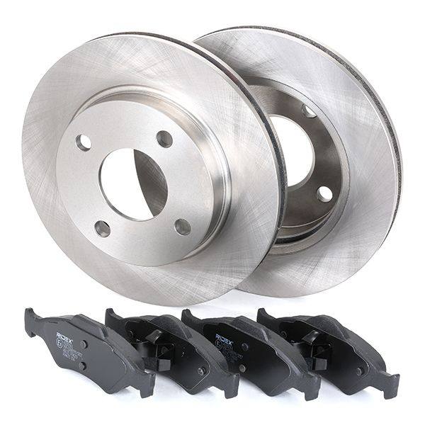 Brake Kit, disc brake