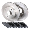 Brake Kit, disc brake